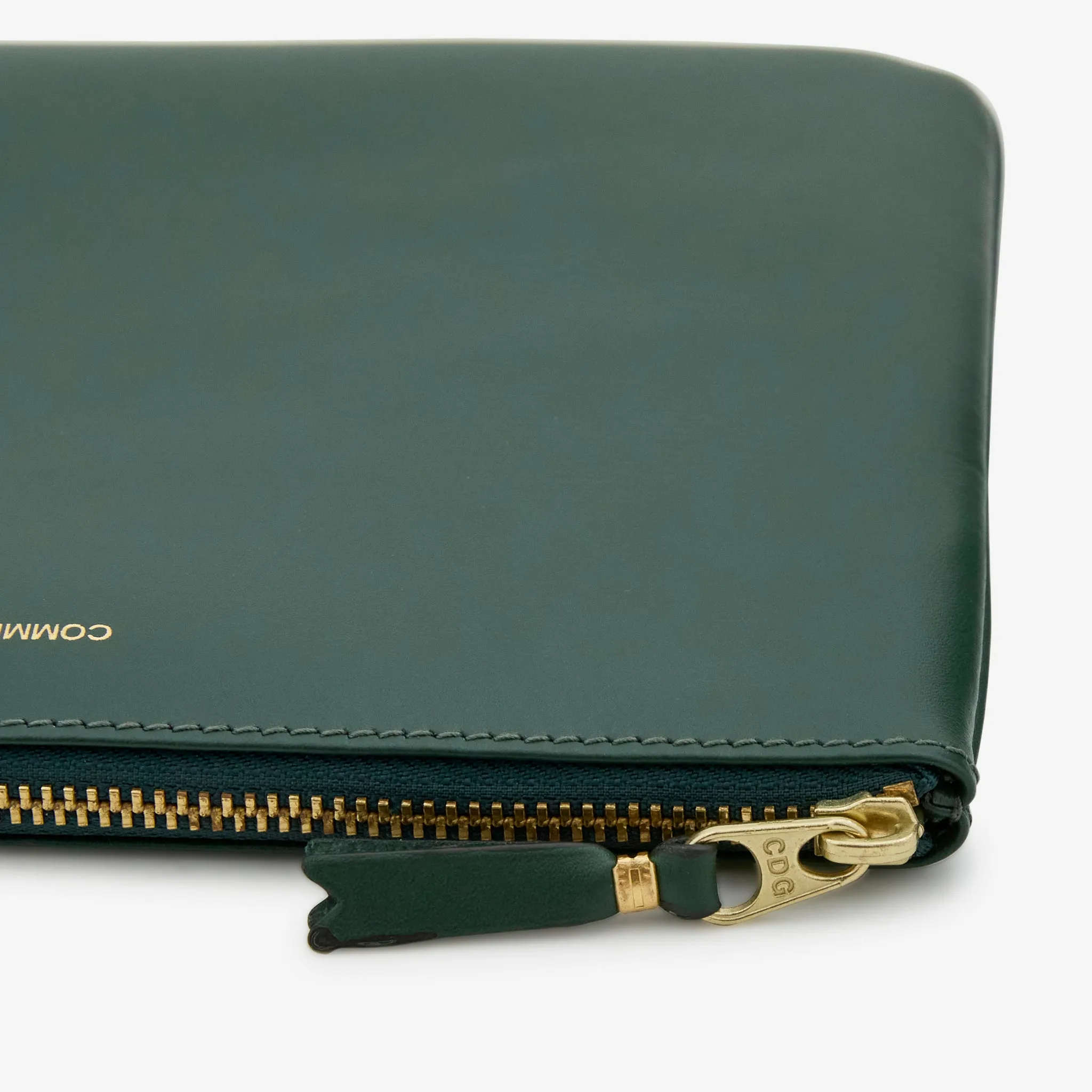 SA5100 Classic Line Wallet Bottle Green