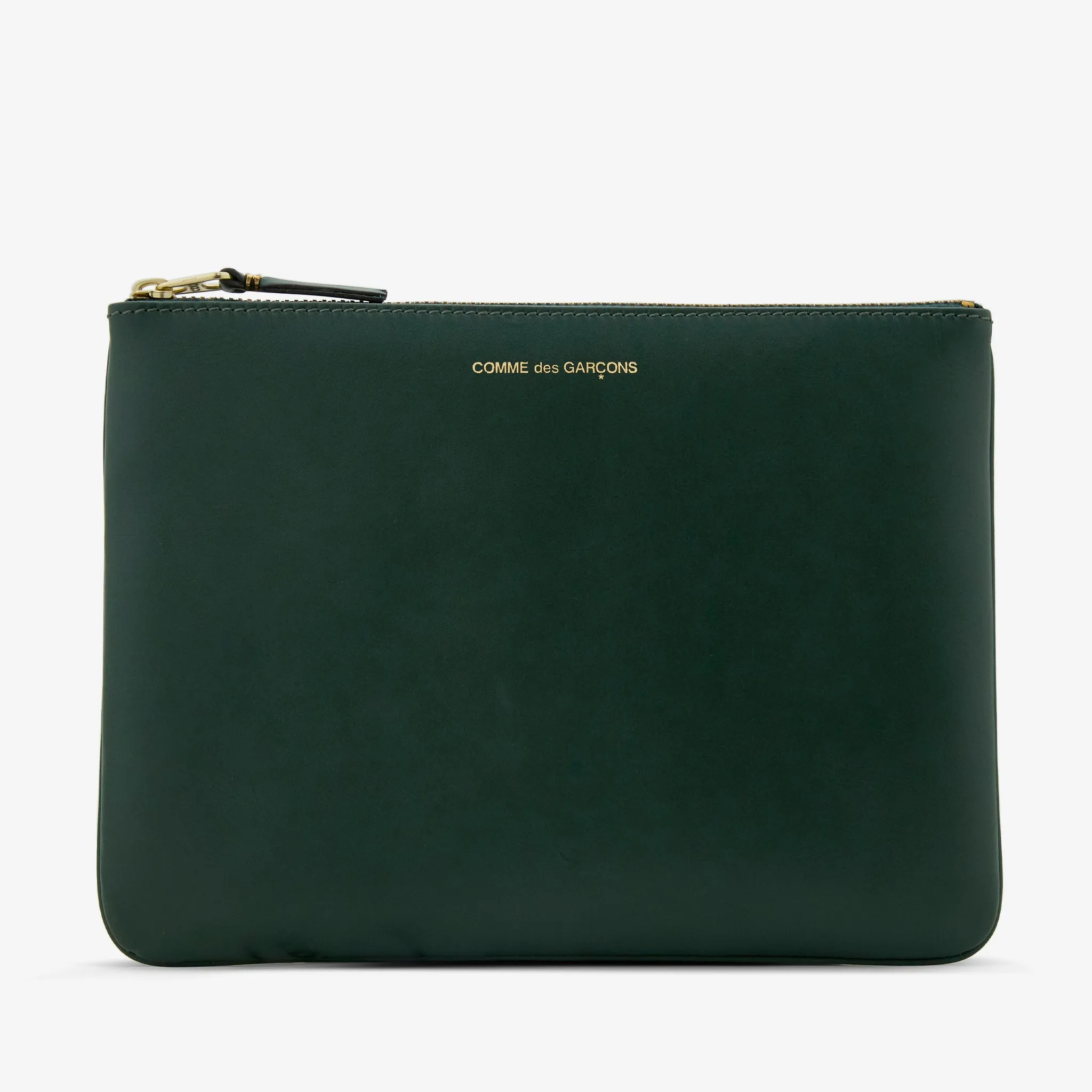 SA5100 Classic Line Wallet Bottle Green