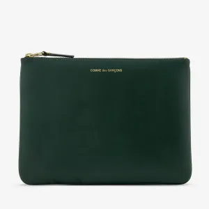 SA5100 Classic Line Wallet Bottle Green