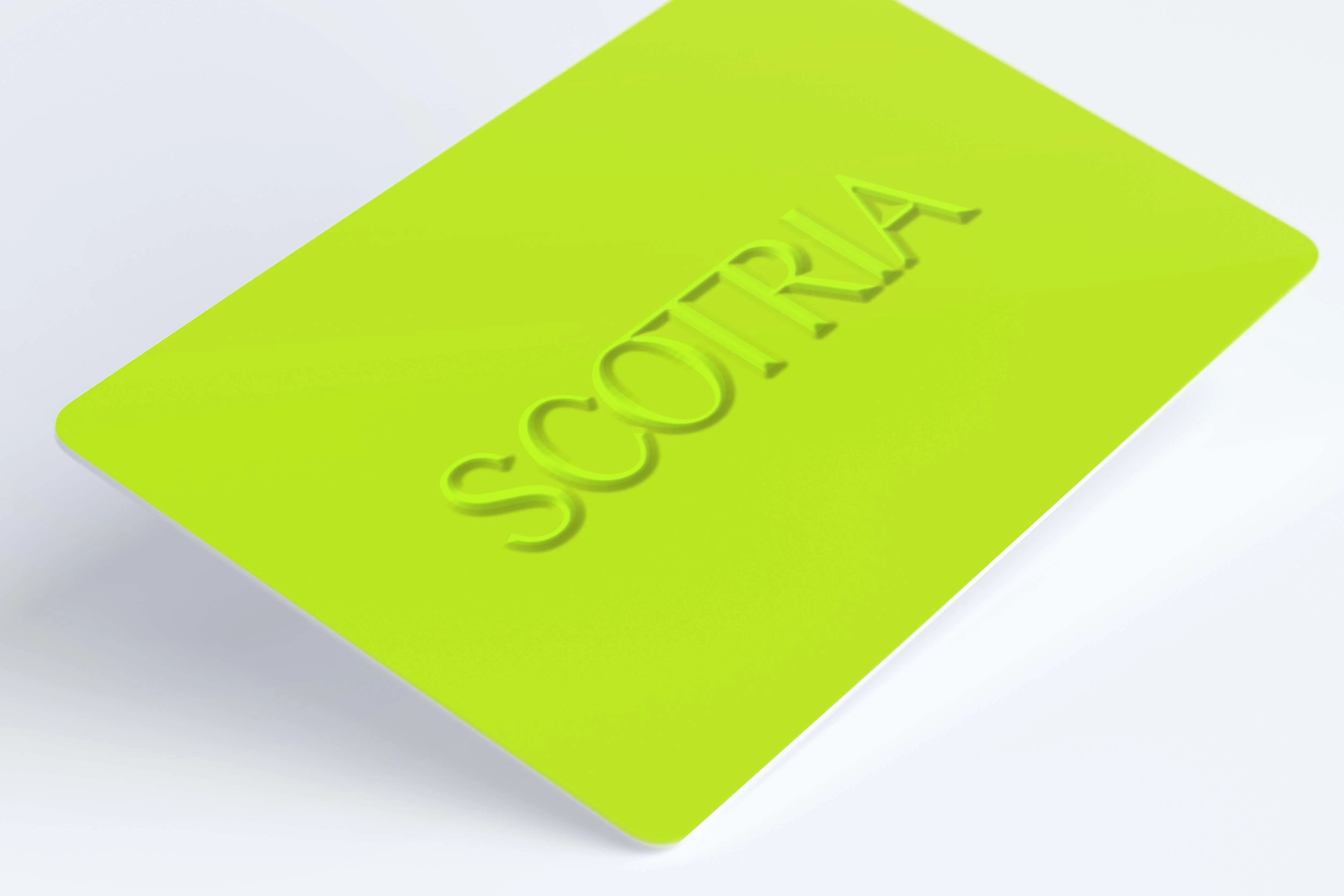 Scotria Digital Gift Card