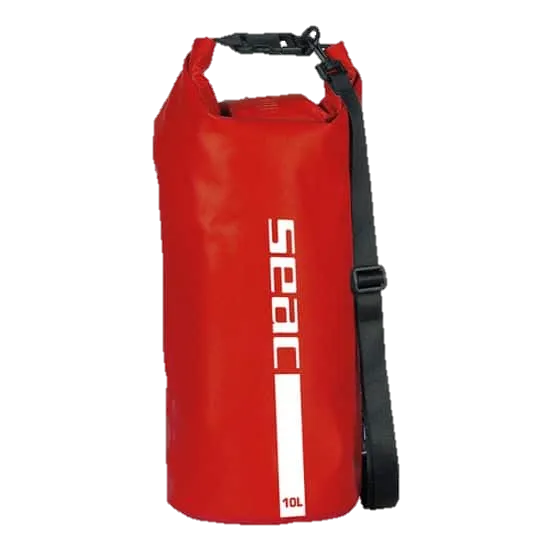 Seac Dry Bag Rosso