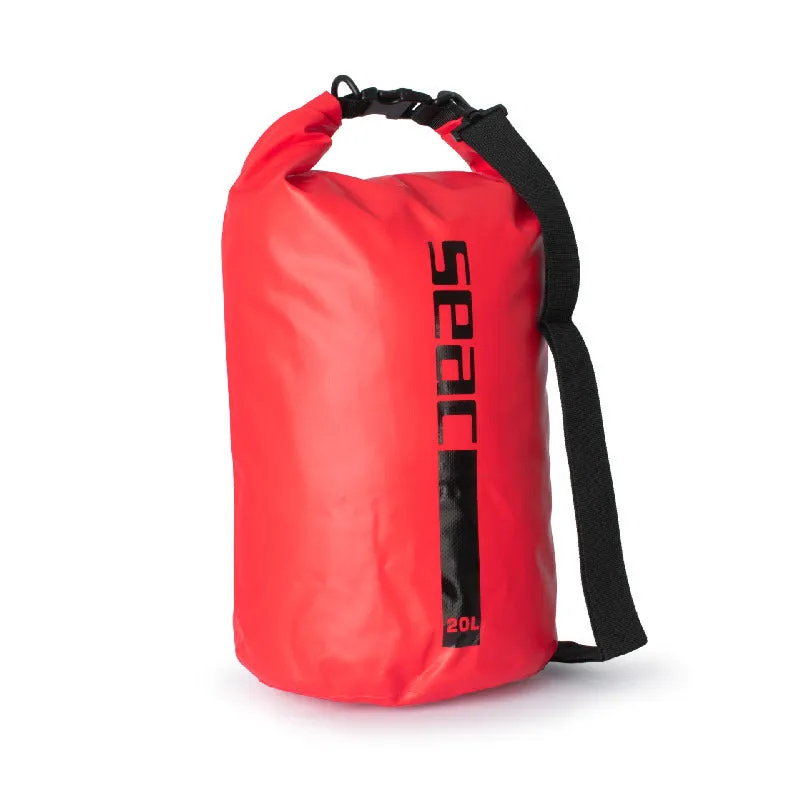 Seac Dry Bag Rosso