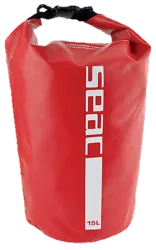 Seac Dry Bag Rosso