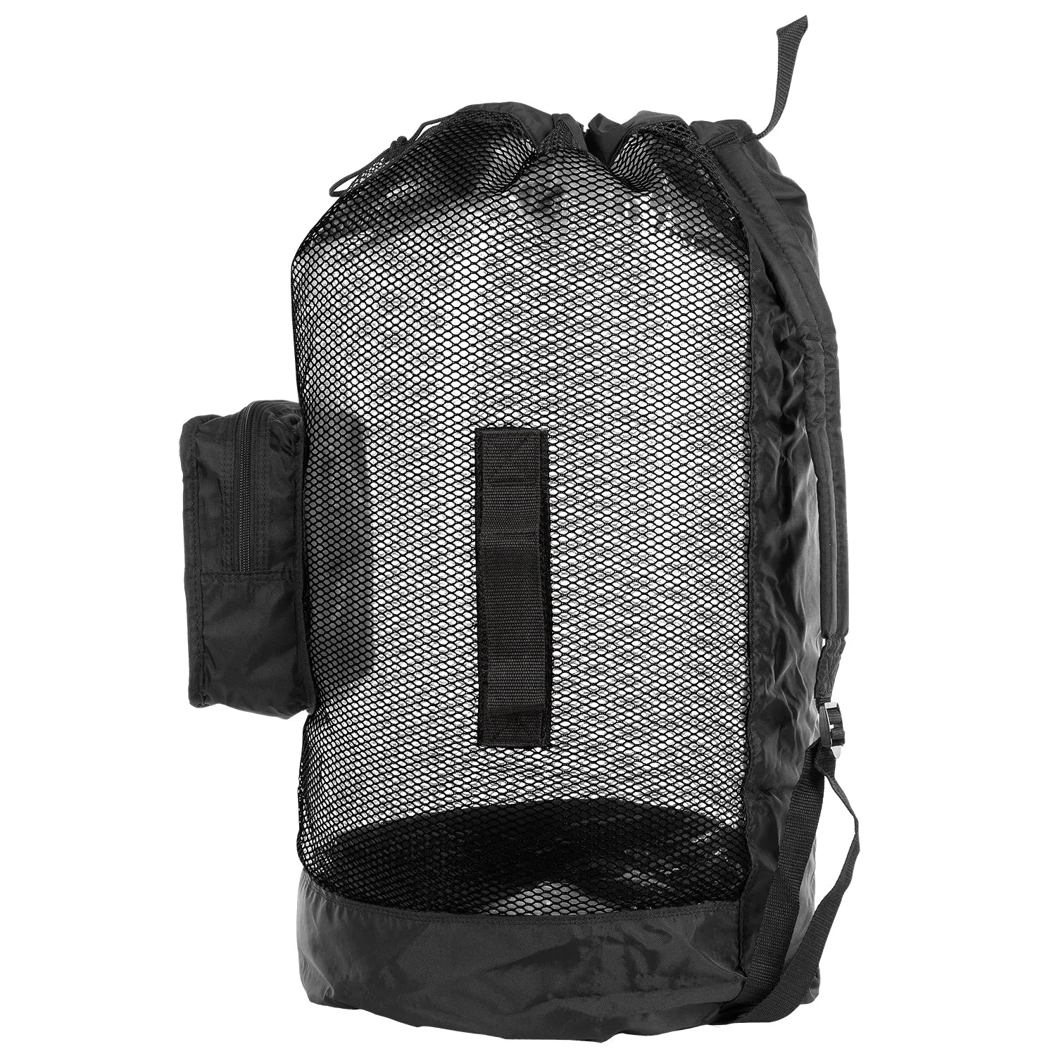 Seavenger Quick Dry Collapsible Mesh Backpack