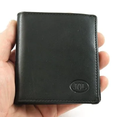 Sho-Gun Wallet by Jerry O'Connell