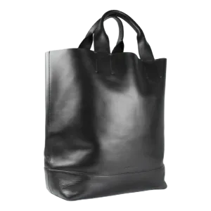 Shopping Bag Black