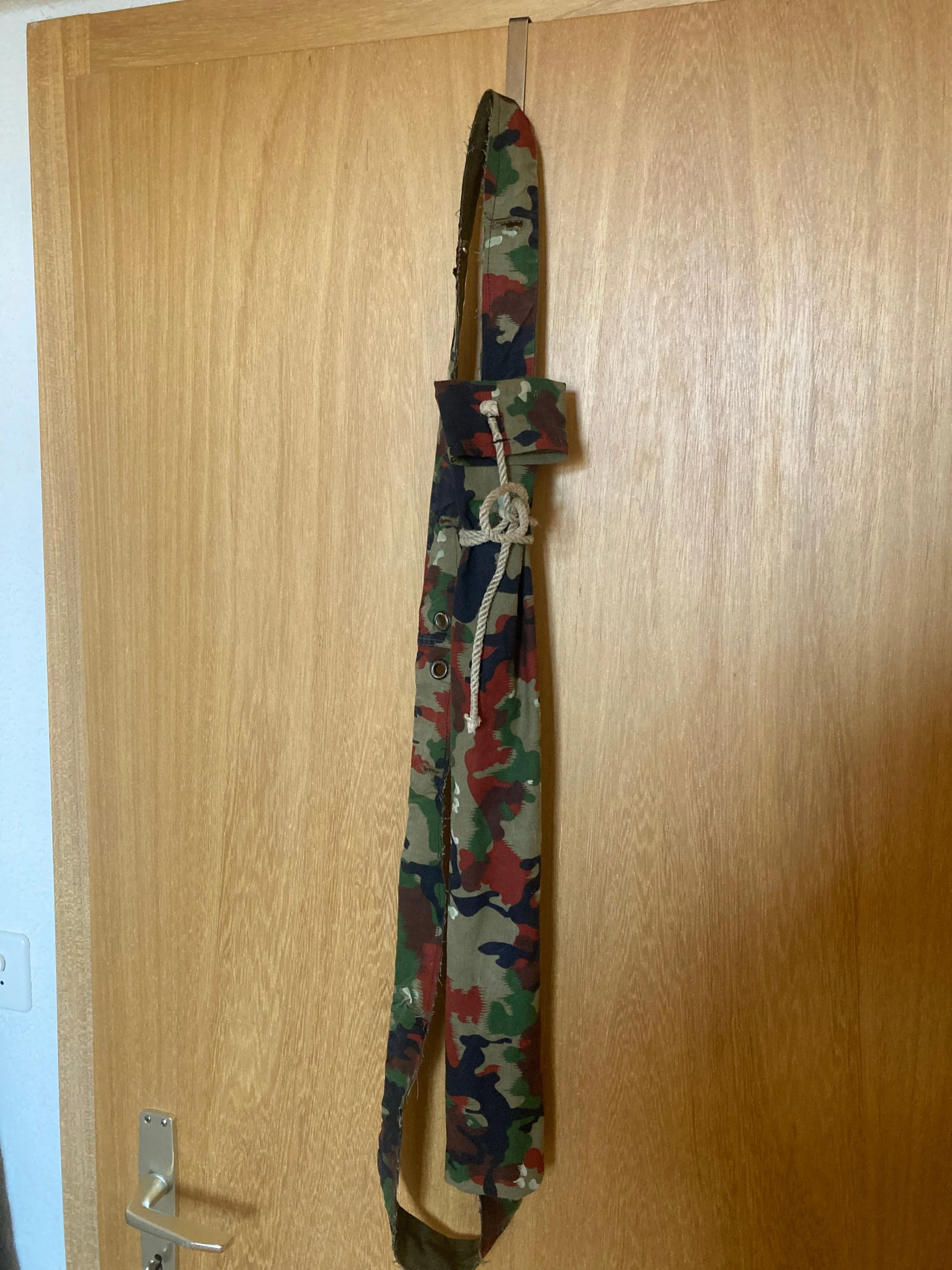 Shoulder Pouch, Carrier, Agawa 21 and 24 Saw.