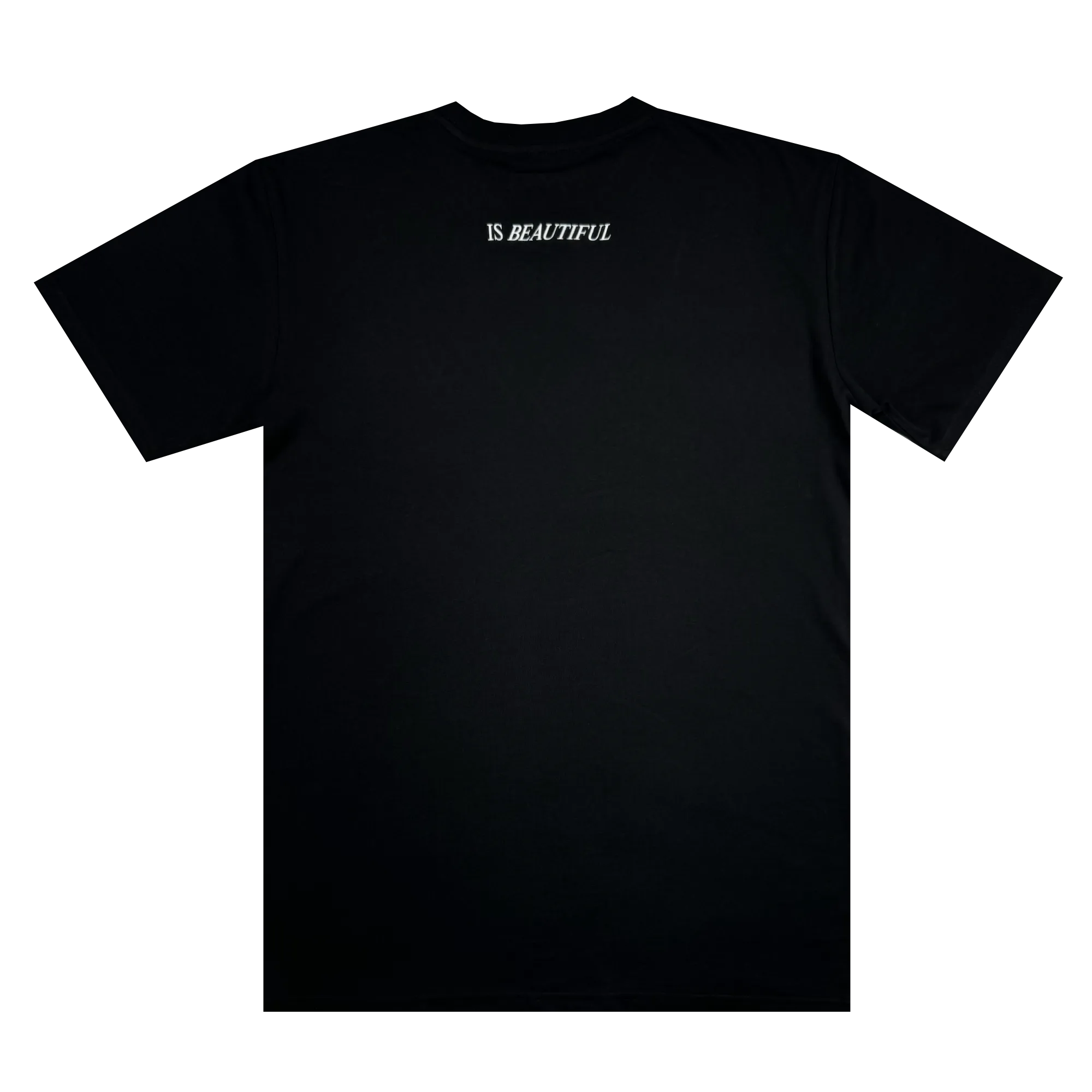 Skateboarding is Beautiful Tee