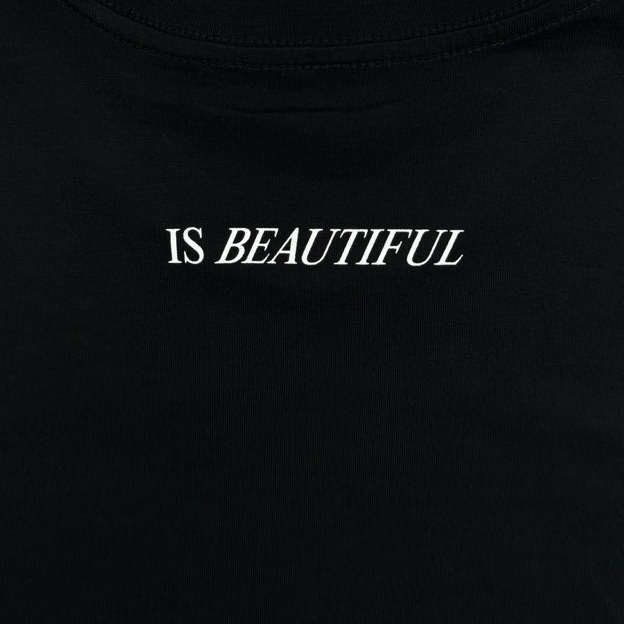 Skateboarding is Beautiful Tee