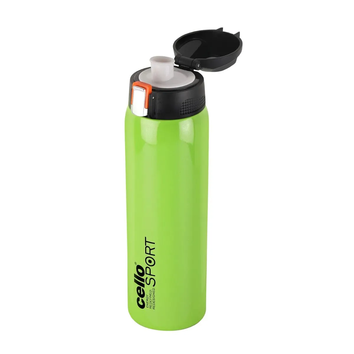 Skipper Flask, Vacusteel Water Bottle, 750ml