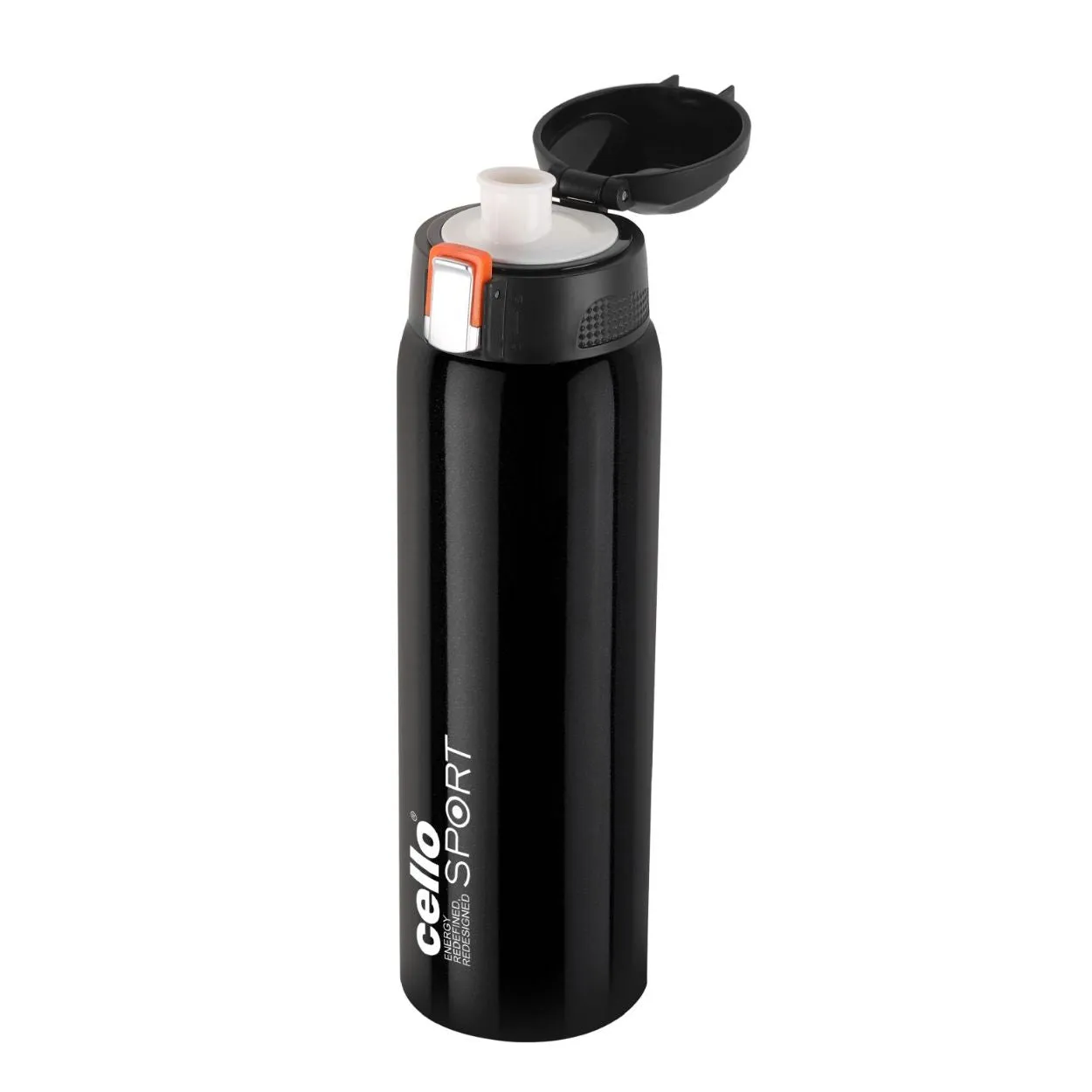 Skipper Flask, Vacusteel Water Bottle, 750ml