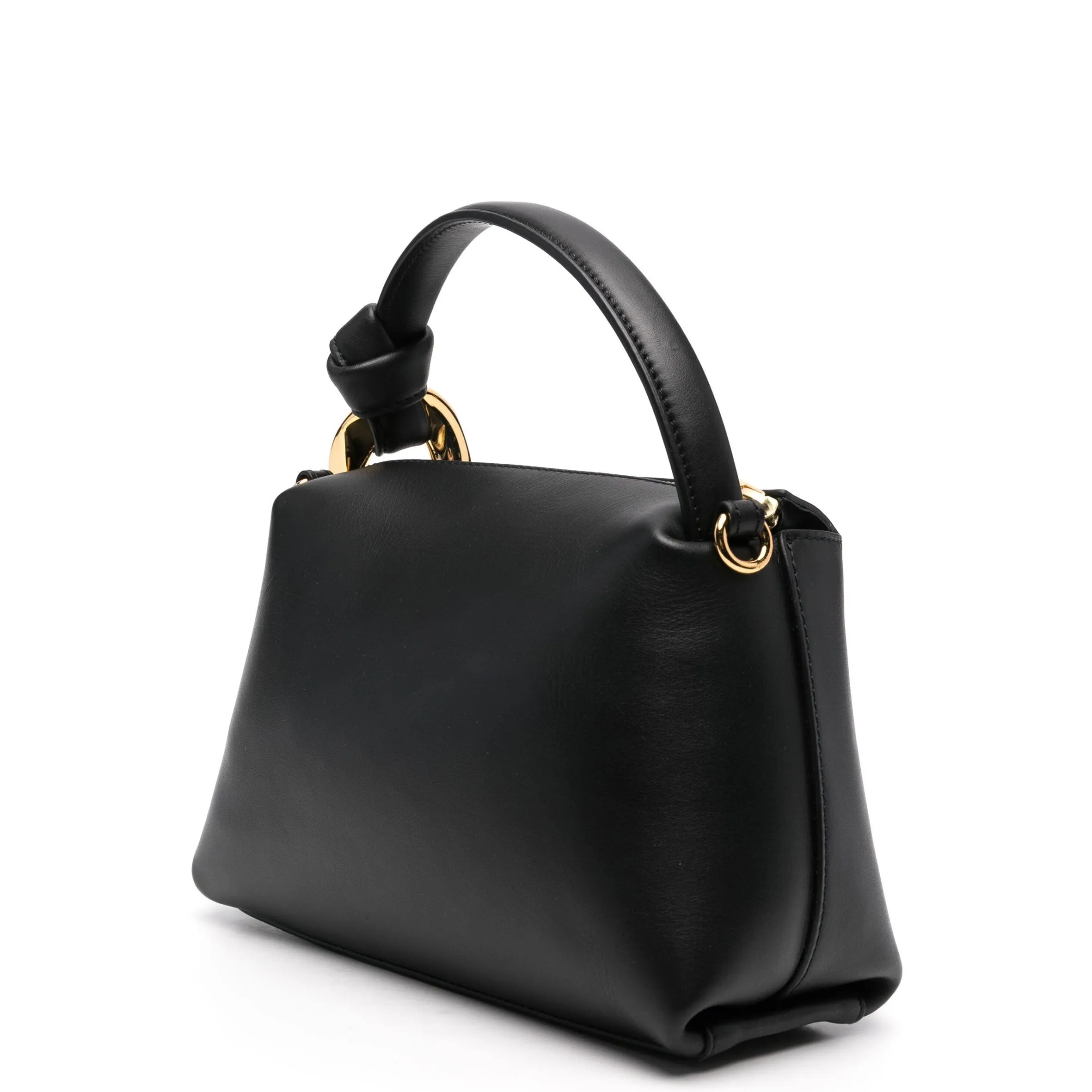 Small Corner Bag, Black