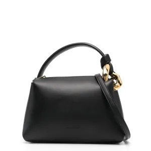 Small Corner Bag, Black