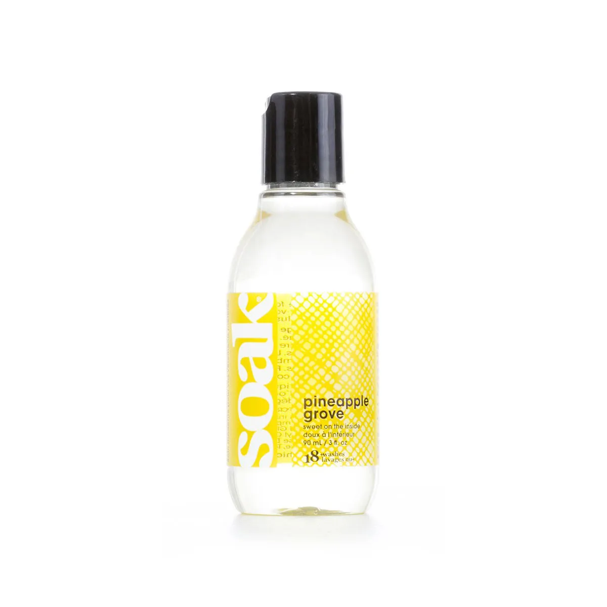 Soak Ecowash Bag Gift Set - Pineapple Grove