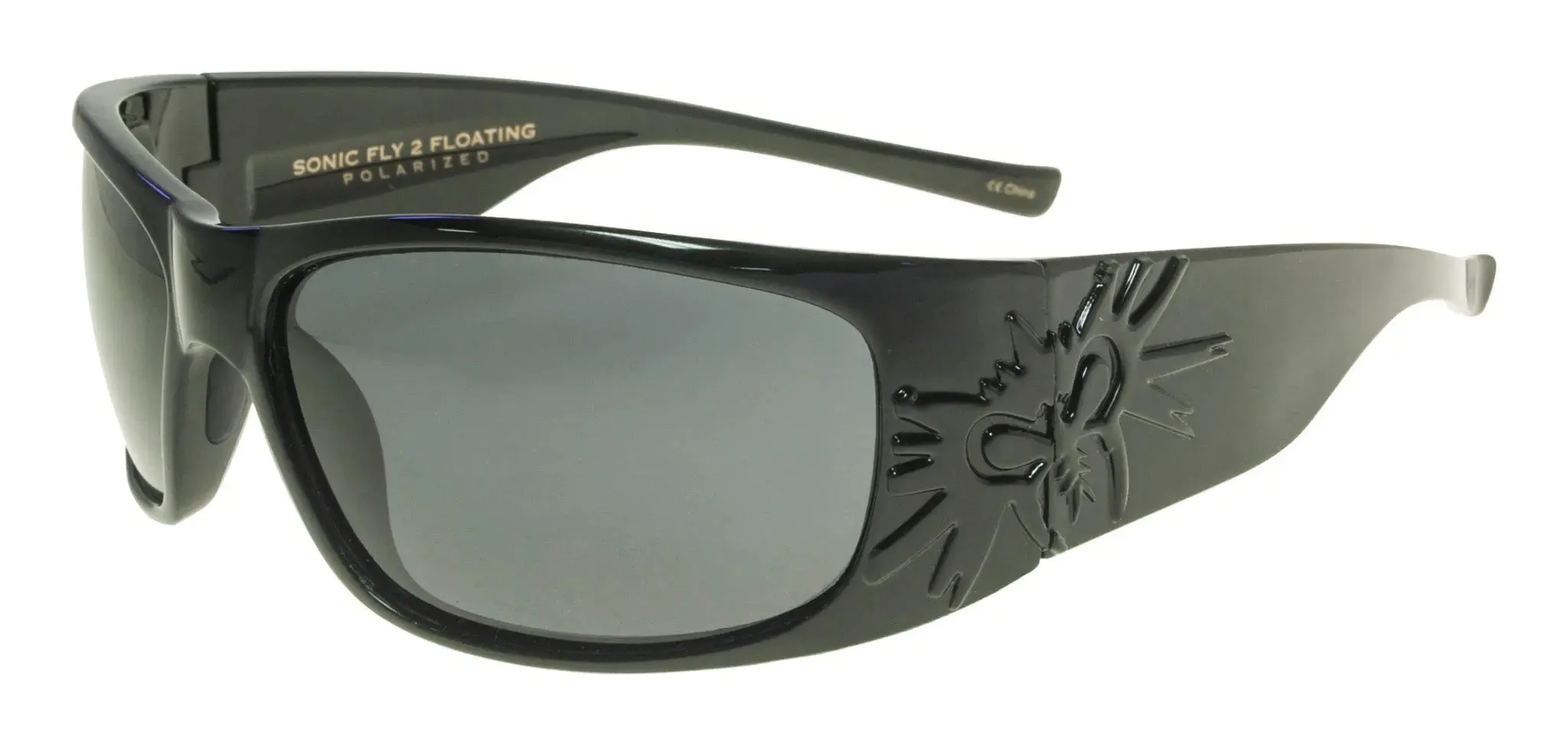 Sonic Fly 2 - Floating Polarized Sunglass