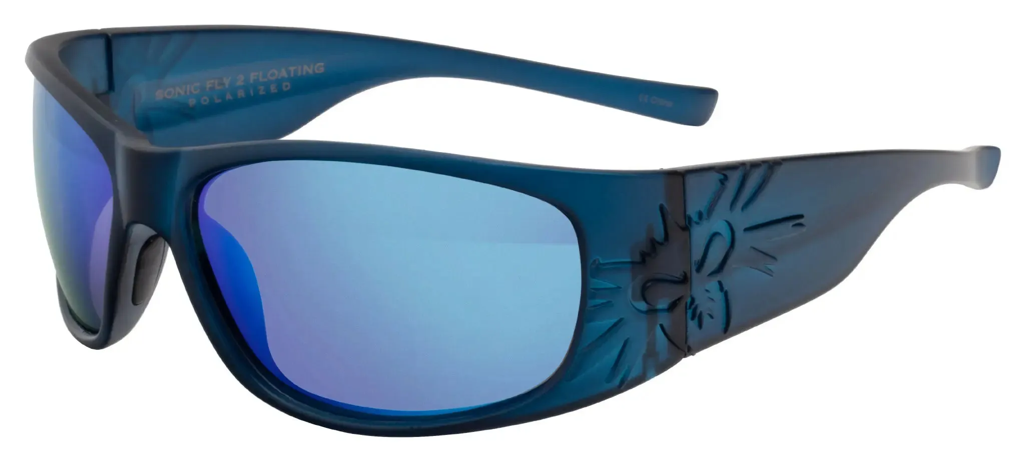 Sonic Fly 2 - Floating Polarized Sunglass