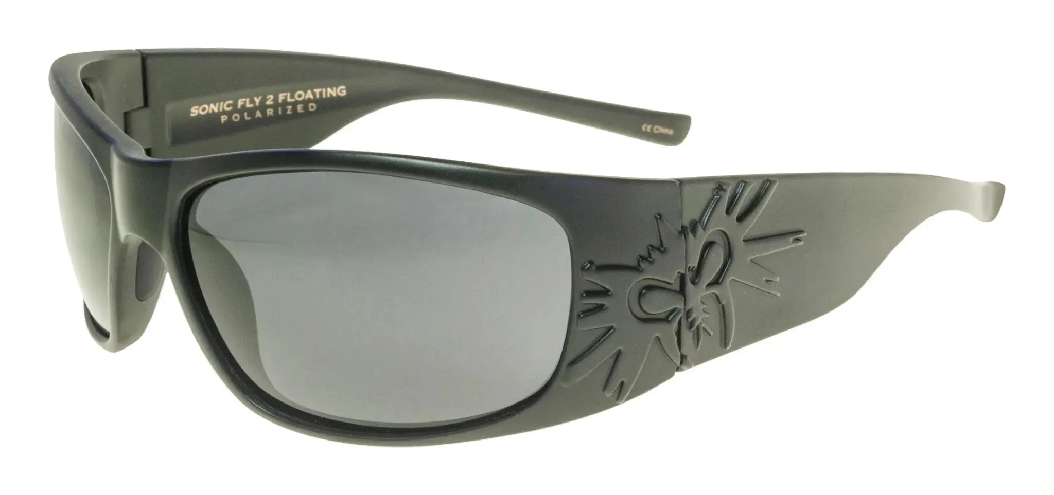 Sonic Fly 2 - Floating Polarized Sunglass