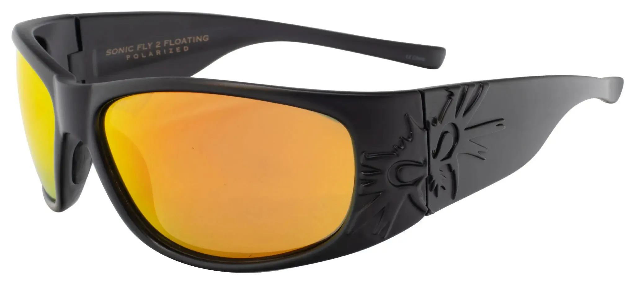 Sonic Fly 2 - Floating Polarized Sunglass