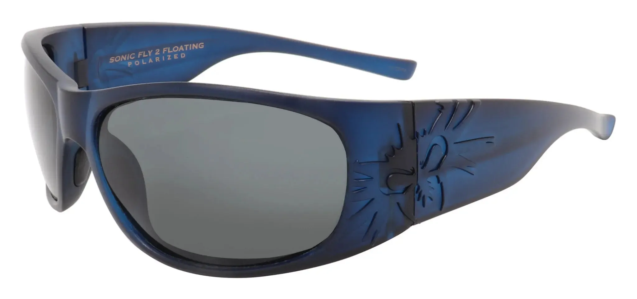 Sonic Fly 2 - Floating Polarized Sunglass