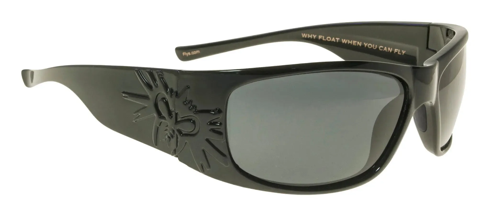 Sonic Fly 2 - Floating Polarized Sunglass