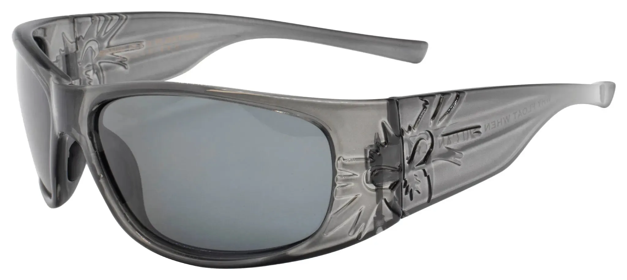 Sonic Fly 2 - Floating Polarized Sunglass