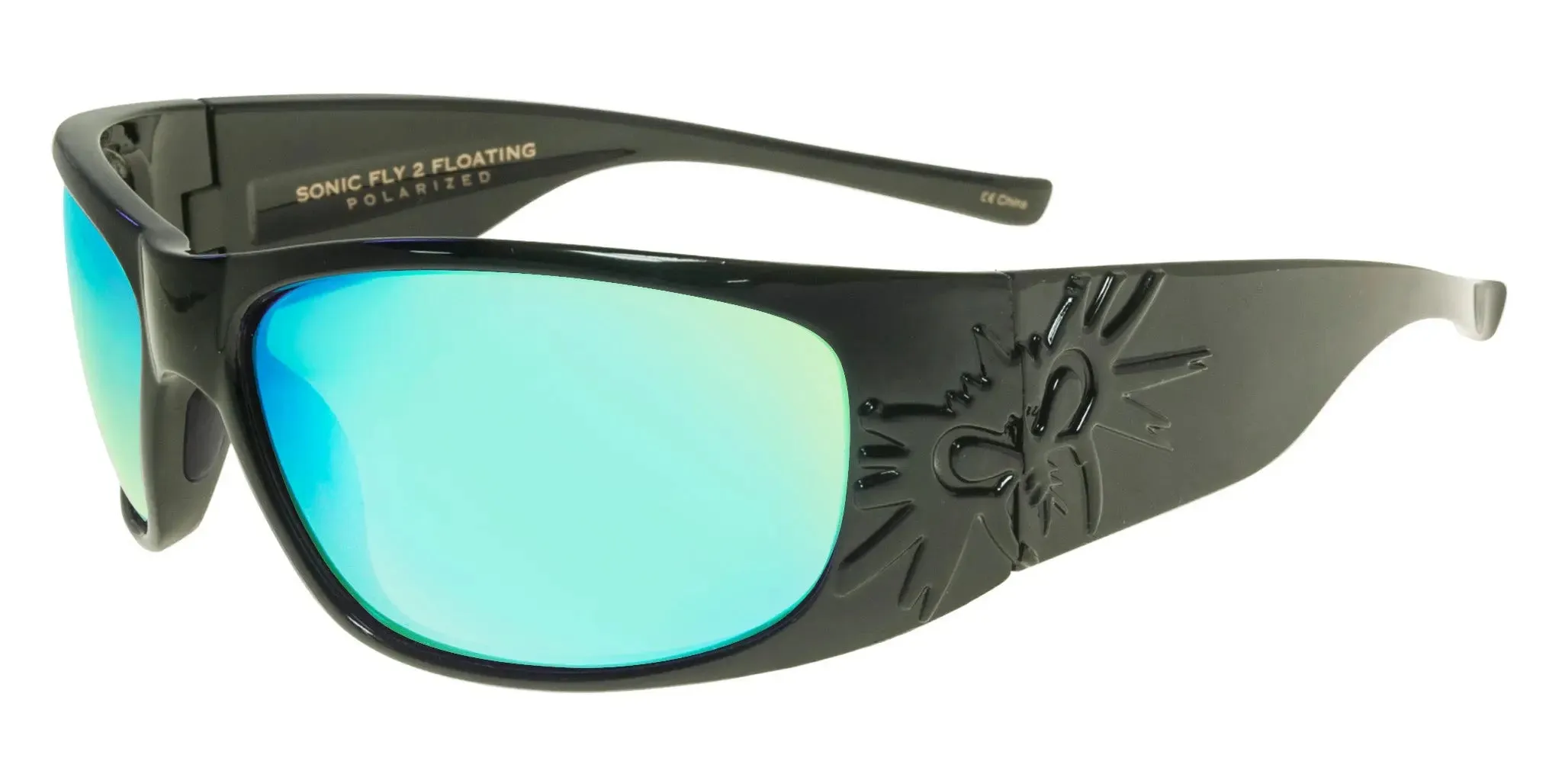 Sonic Fly 2 - Floating Polarized Sunglass