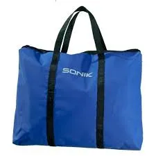 Sonik Fish Bag