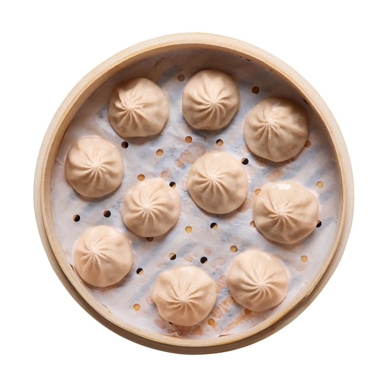 Soup Dumplings (50 PC)