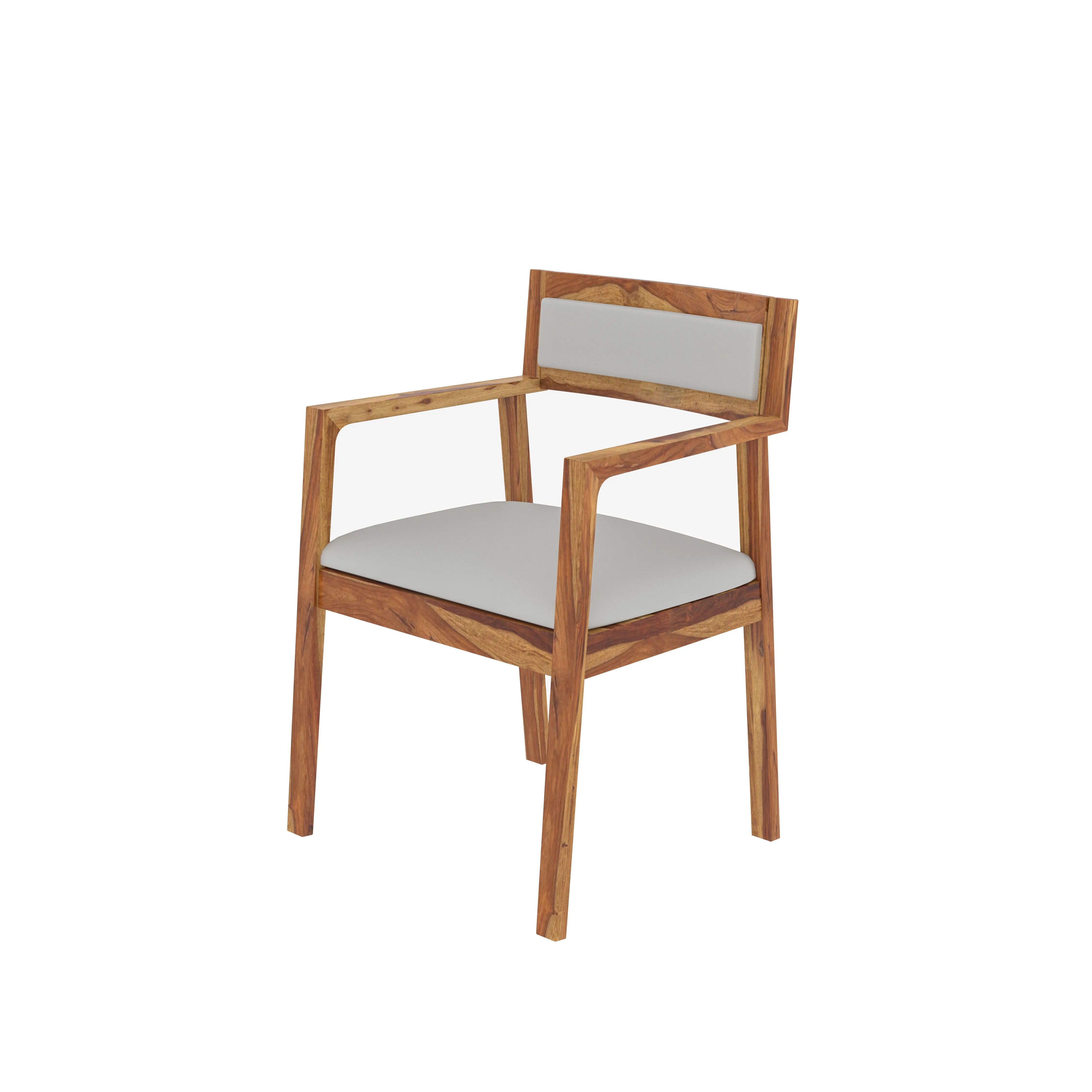 Southern Bong Classic Wooden Handmade Dining Chair