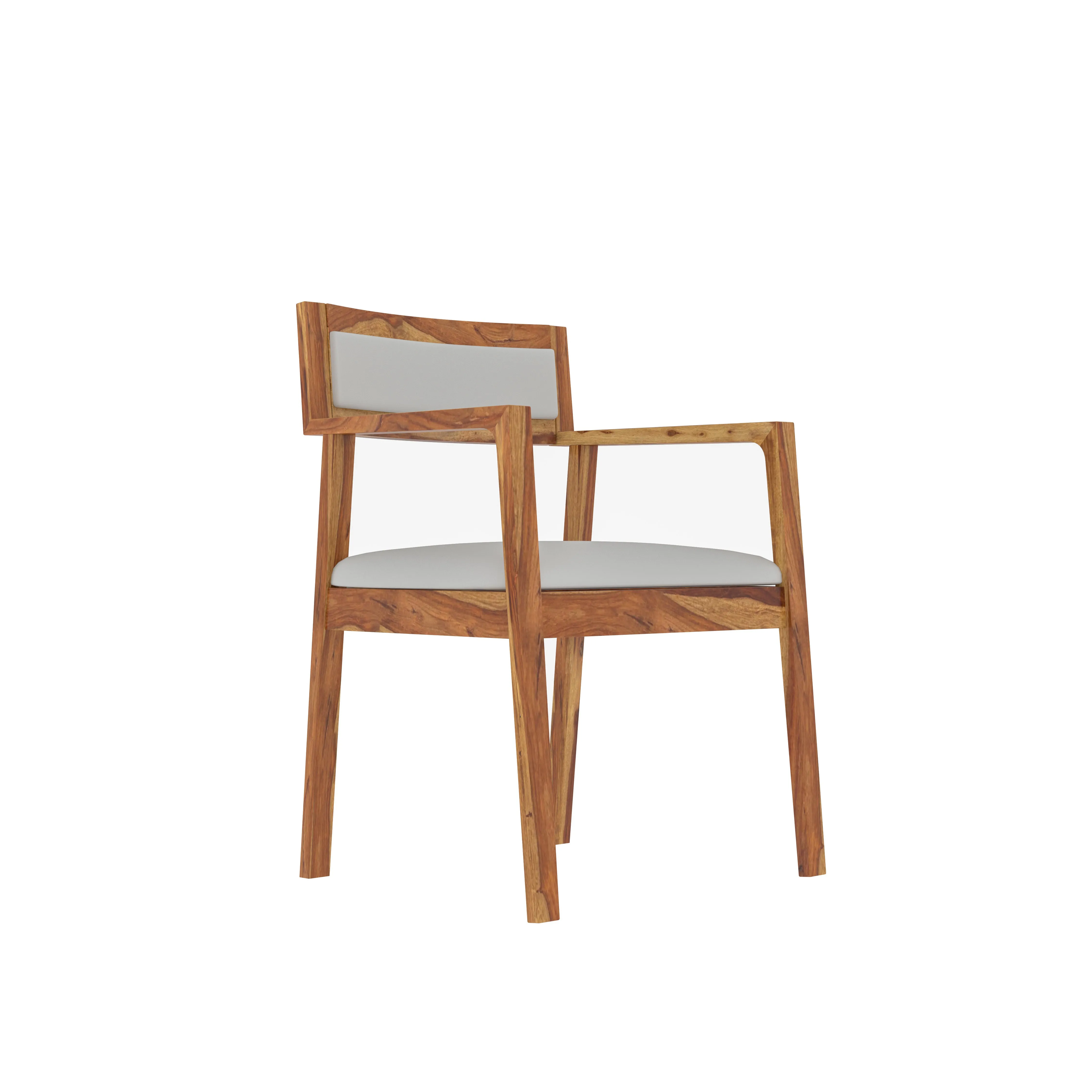 Southern Bong Classic Wooden Handmade Dining Chair