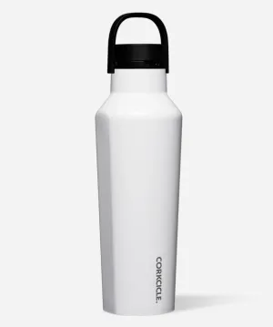 Sport Canteen 20oz Gloss White