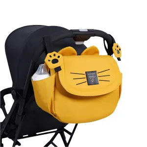 Sunveno Cat Diaper Bag