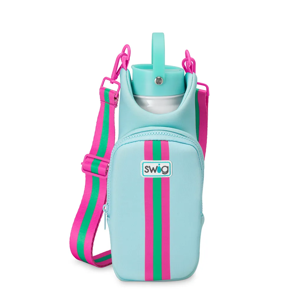 Swig Prep Rally Water Bottle Bag