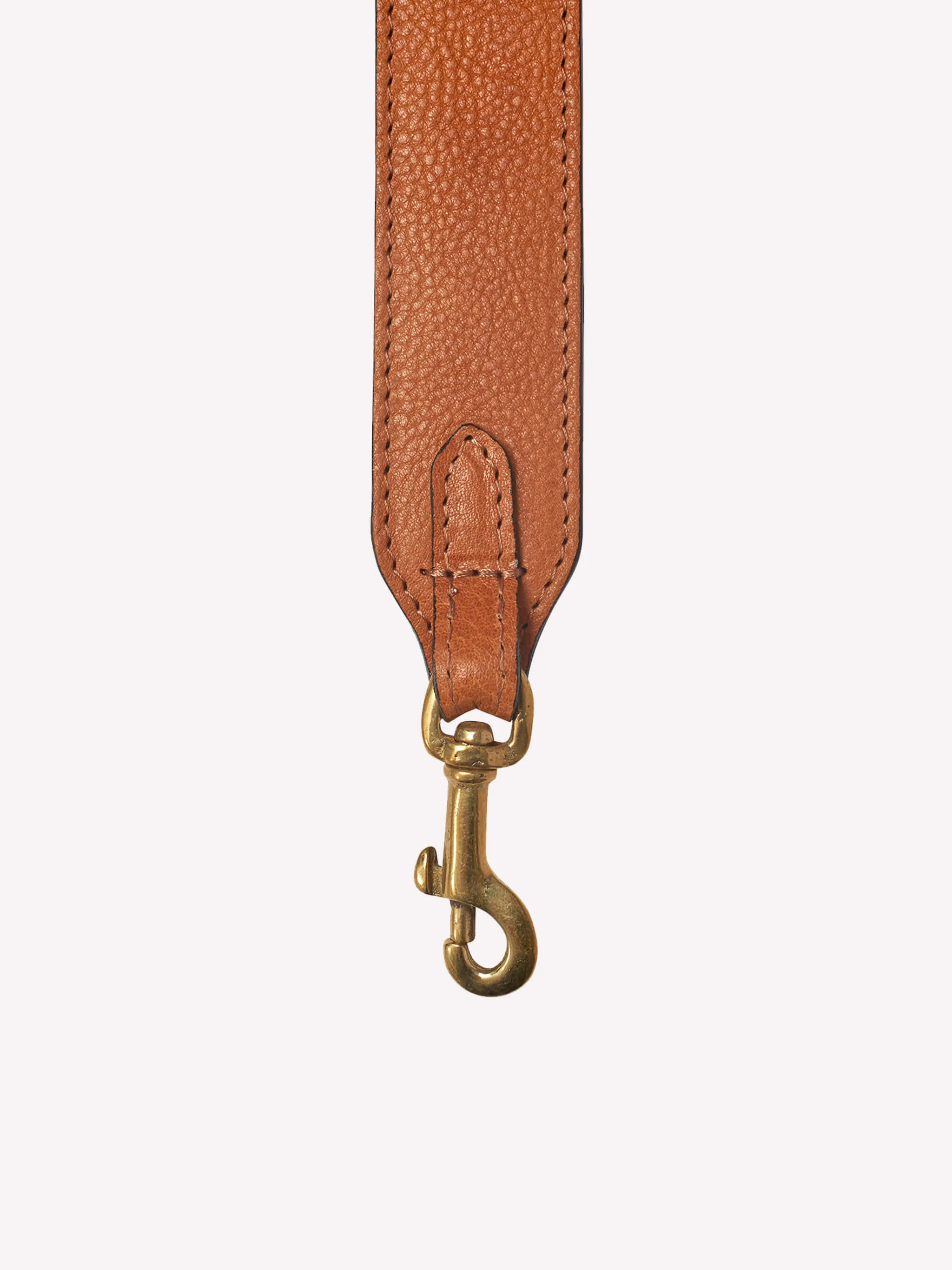 Swing Strap - Caramel