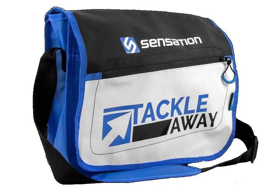 Tackle Away Shoulder Bag