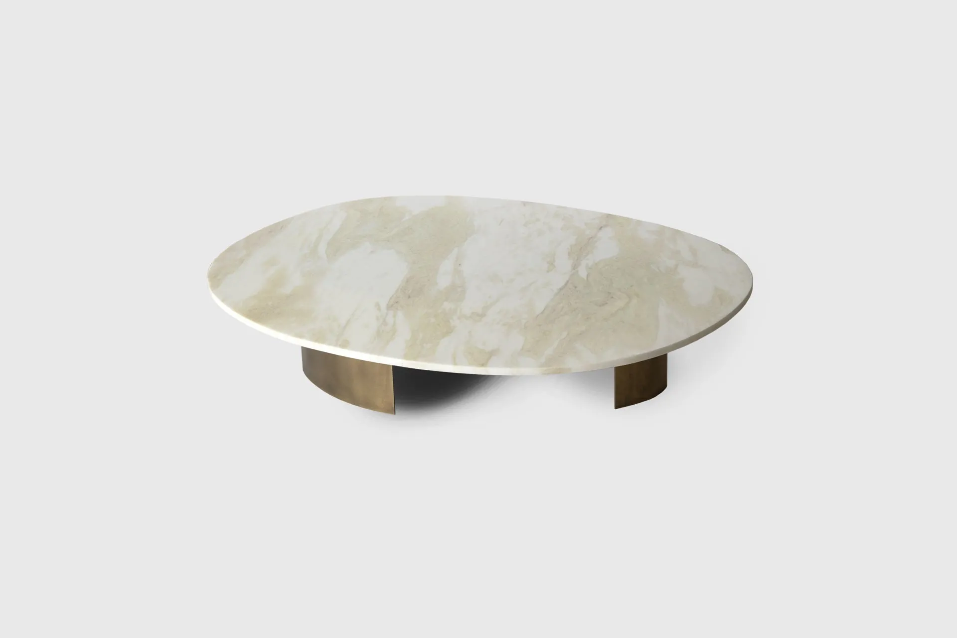 Talisman Coffee Table