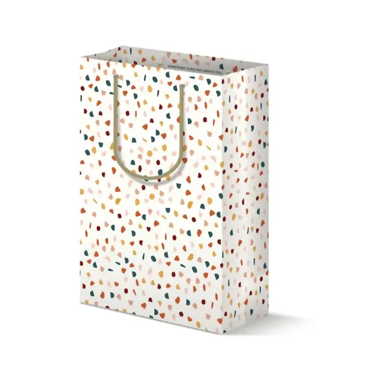 Terrazo Gift Bag