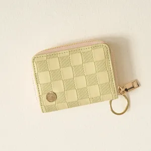 The Darling Effect Zip Around Wallet