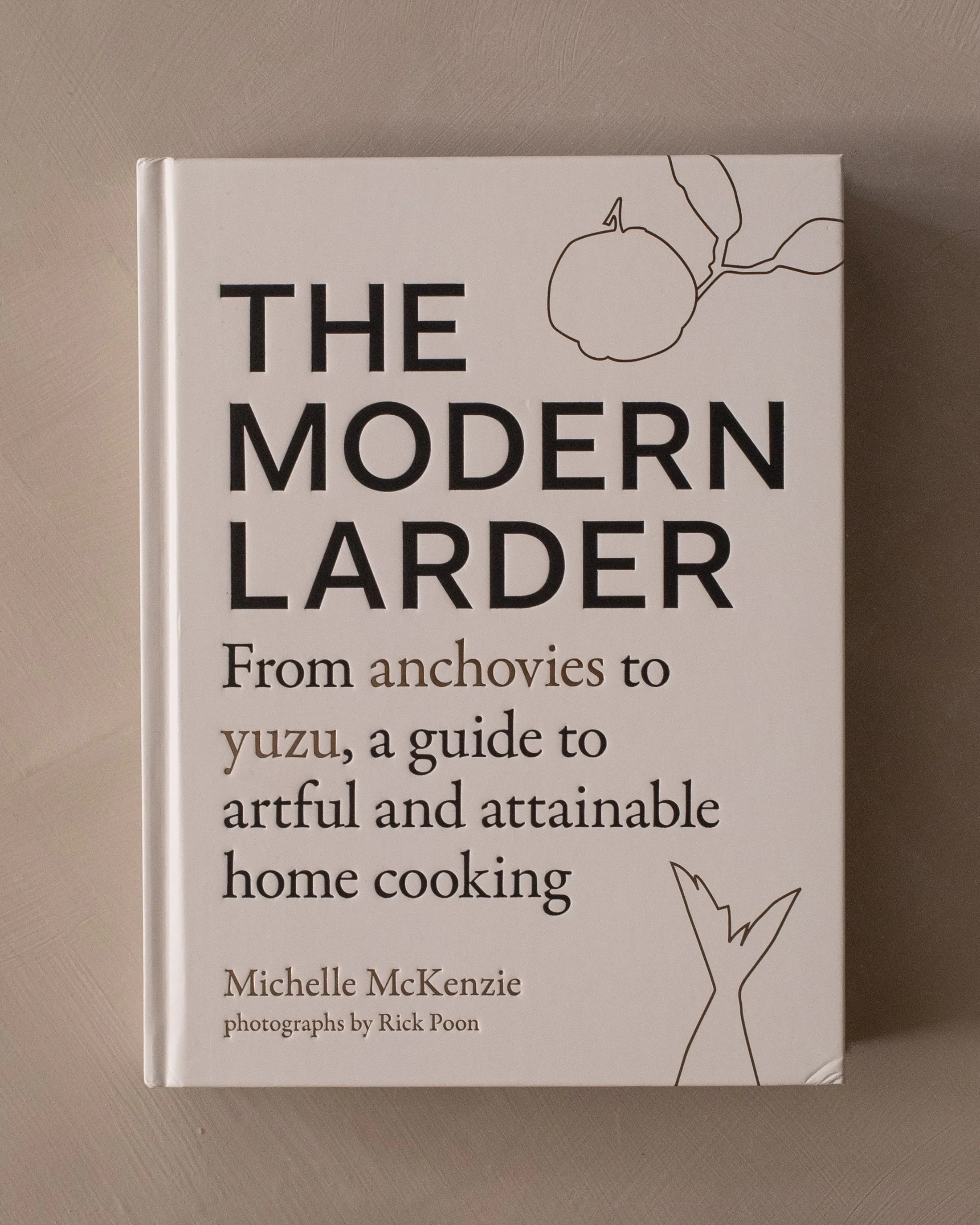 The Modern Larder