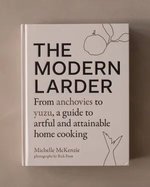 The Modern Larder