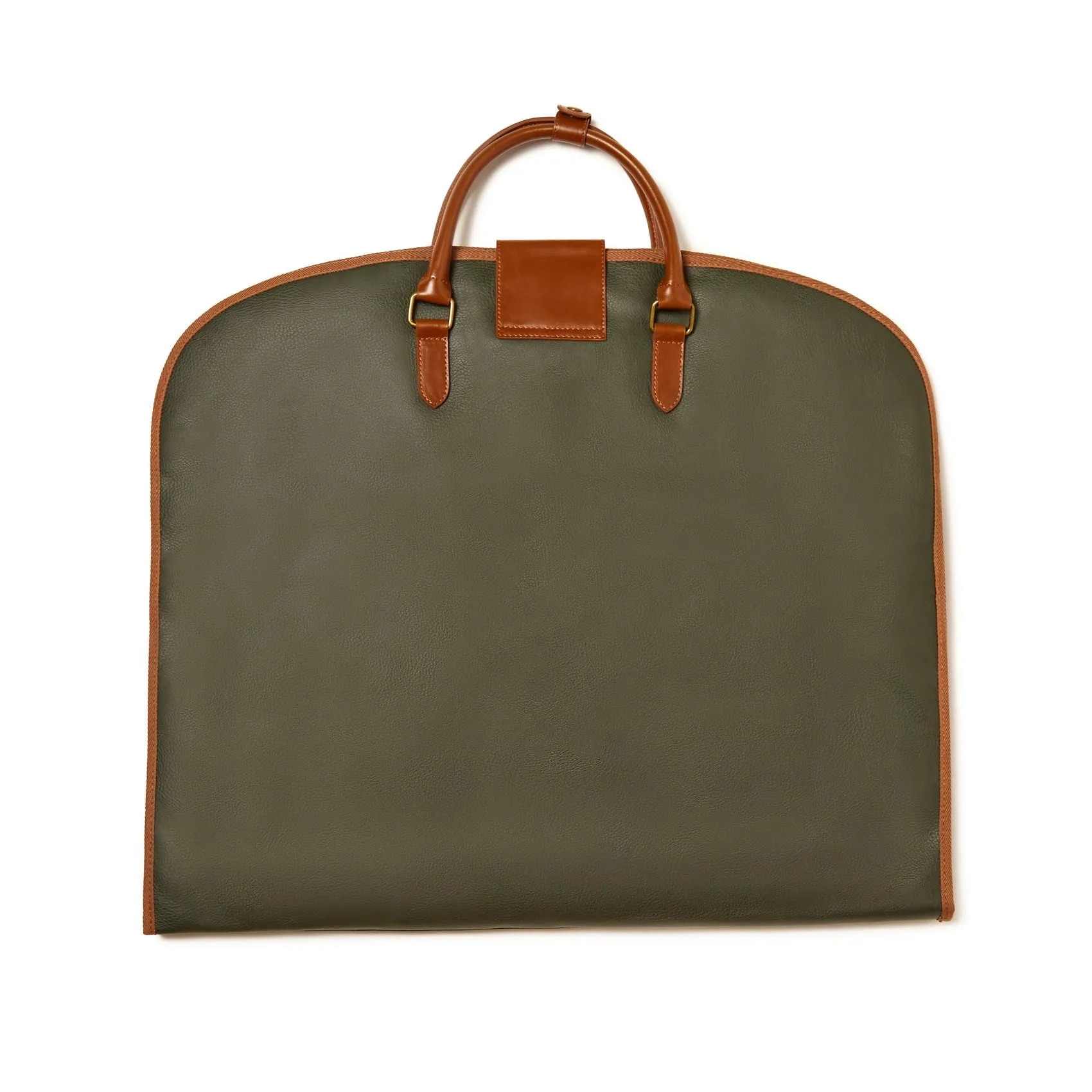 The Oxford Garment Bag