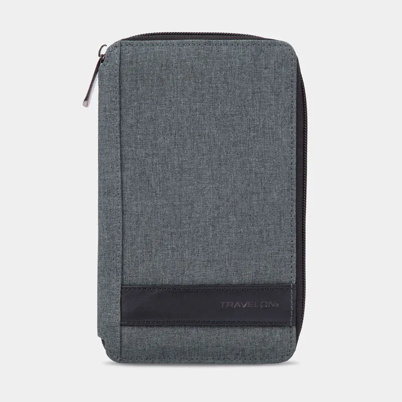 Travelon RFID Multi Passport Holder