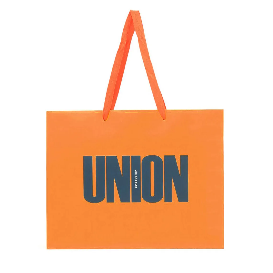 UNION SHOPPING BAG L