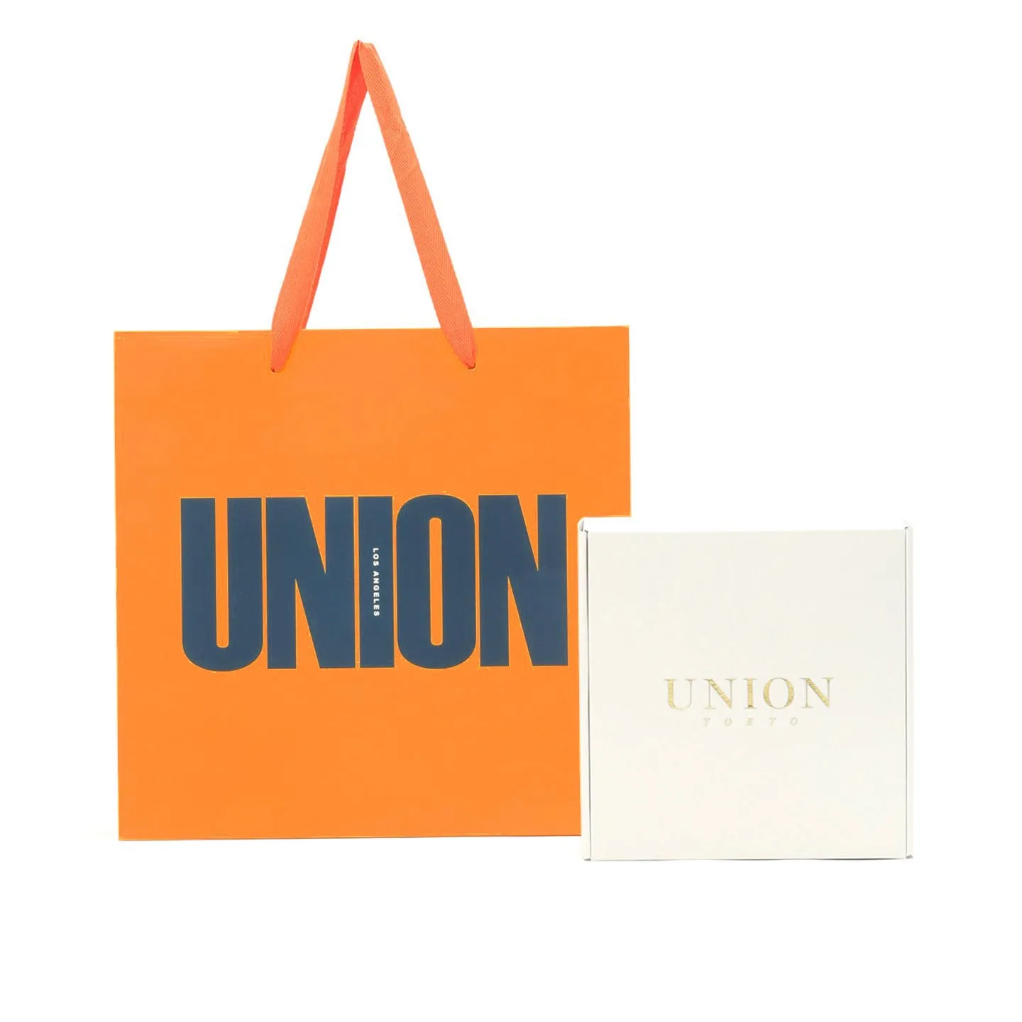 UNION SHOPPING BAG M