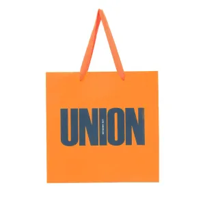 UNION SHOPPING BAG M