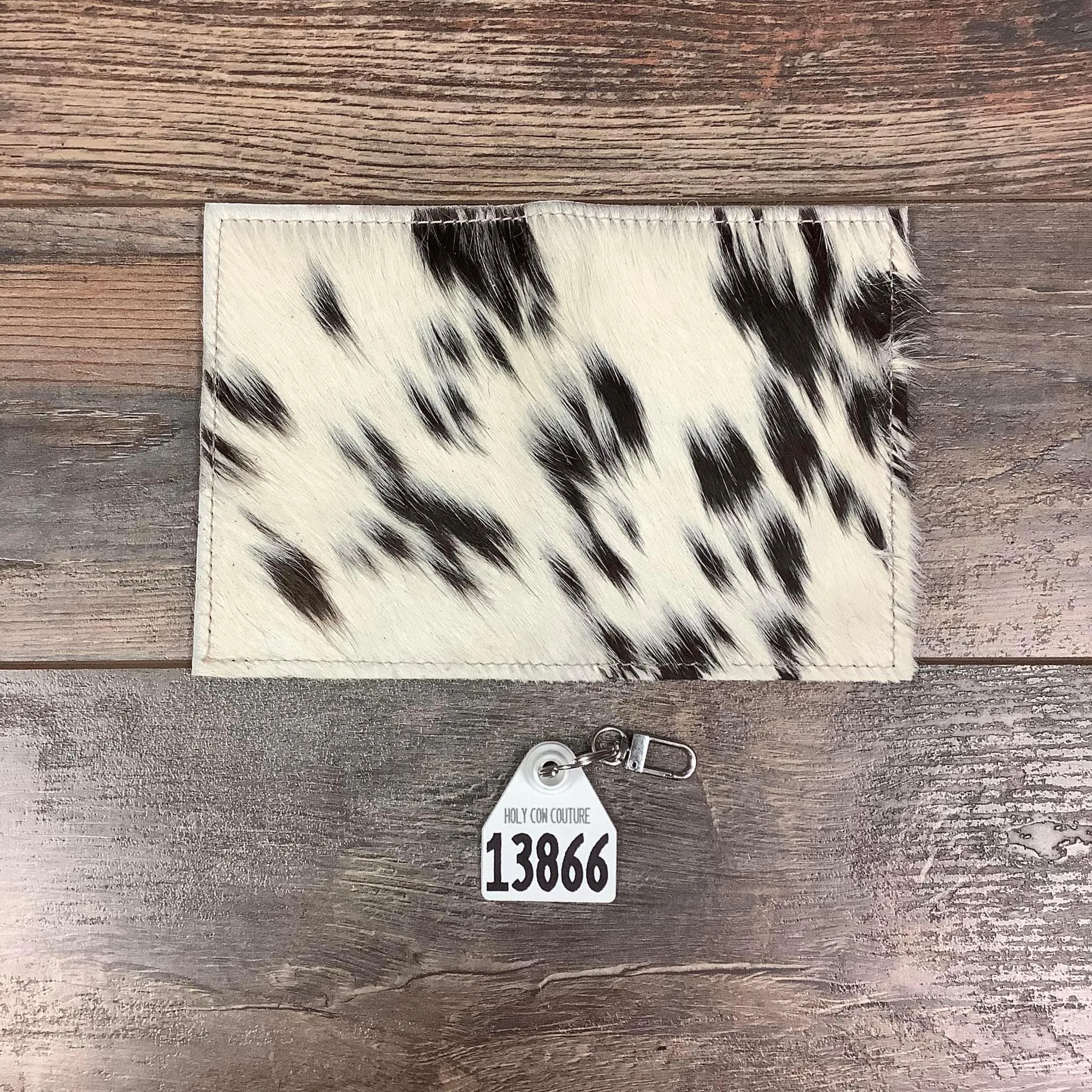 Unisex Wallet #13866