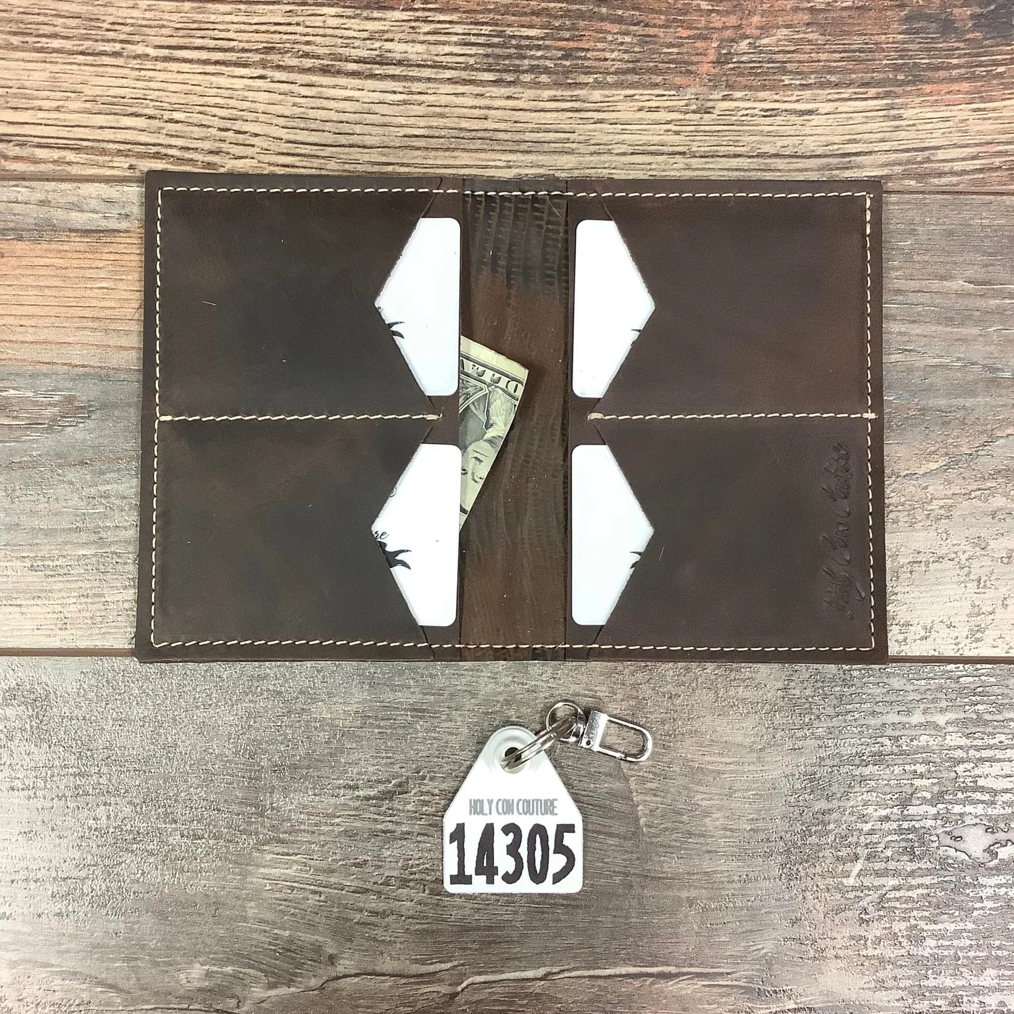 Unisex Wallet #14305