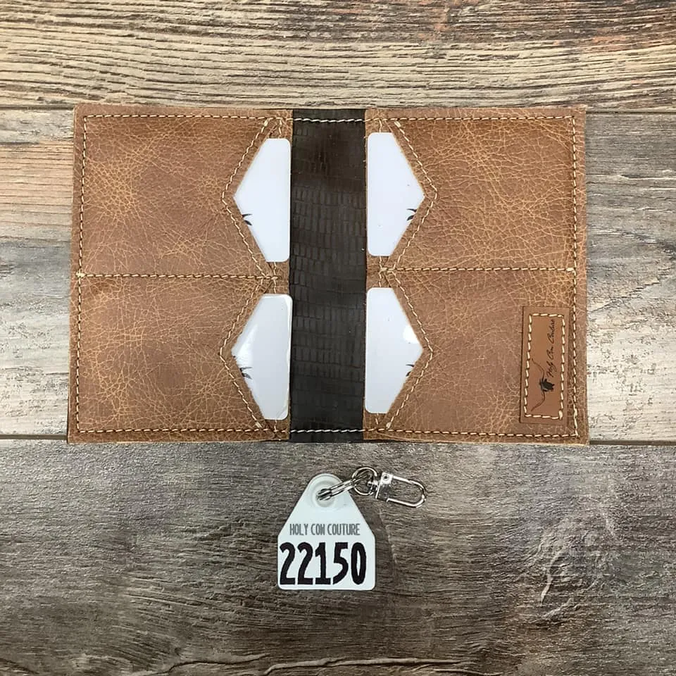 Unisex Wallet #22150