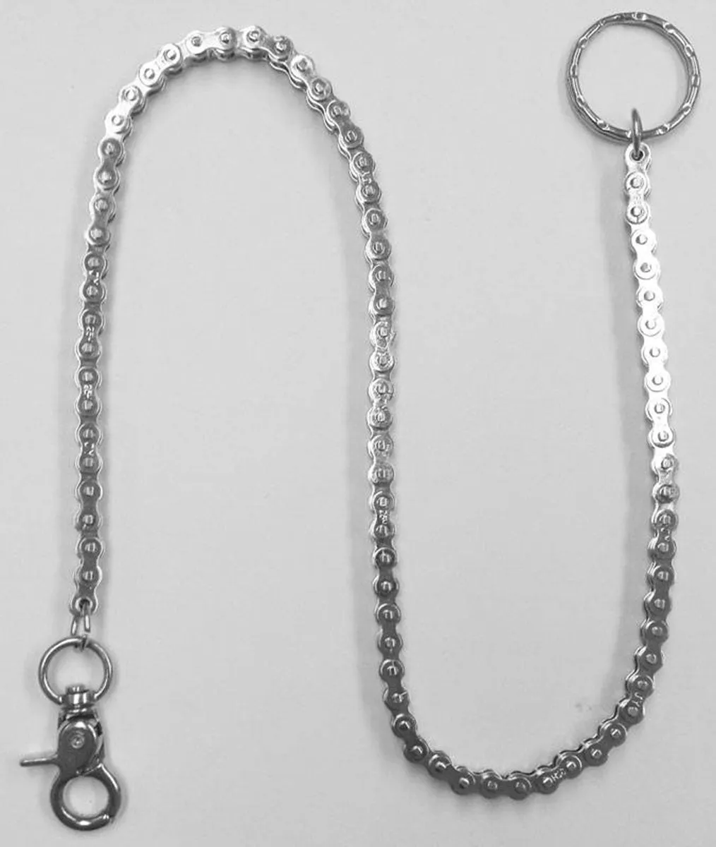 VJ002 Wallet Chain - Small Bike Chain