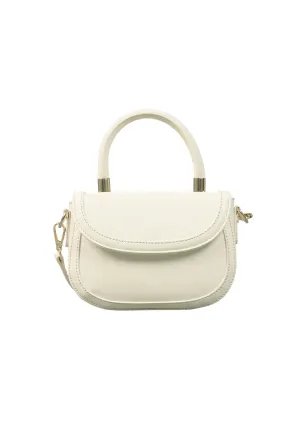 VOIR DEMI Top Handle Chic Mini Top Handle Bag